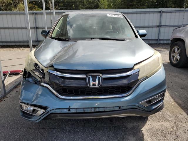 2016 HONDA CR-V EX - 2HKRM3H51GH525188