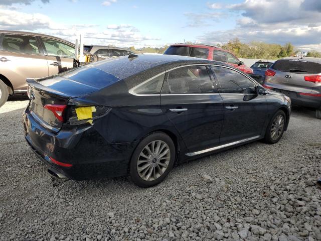 2015 HYUNDAI SONATA SPO - 5NPE34AF5FH229700