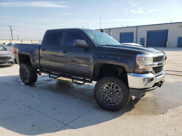 2016 CHEVROLET SILVERADO - 3GCUKREC1GG144147
