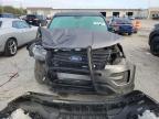 Lot #3024604750 2017 FORD EXPLORER P