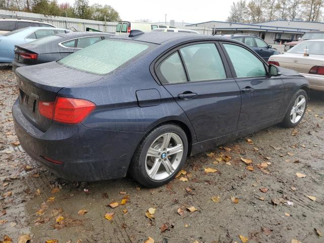 VIN WBA3C1C54FK124929 2015 BMW 3 Series, 328 I Sulev no.3