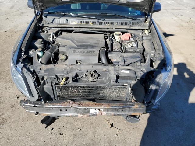 2015 LINCOLN MKS 1LNHL9FT7FG606696