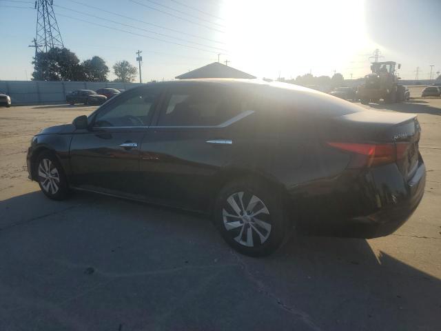 2019 NISSAN ALTIMA S - 1N4BL4BV8KN301966