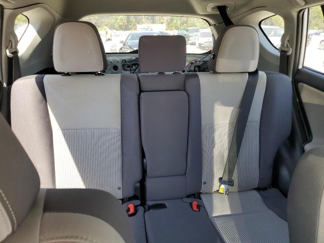 2015 TOYOTA RAV4 XLE - 2T3WFREV4FW172697