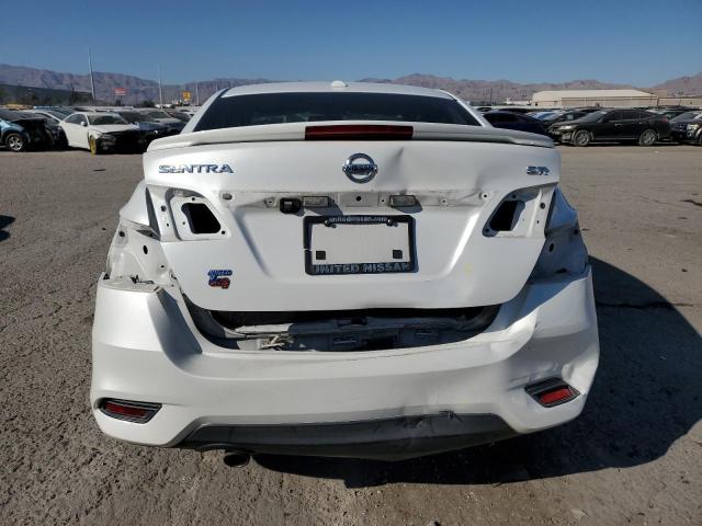 2016 NISSAN SENTRA S - 3N1AB7AP5GY323465