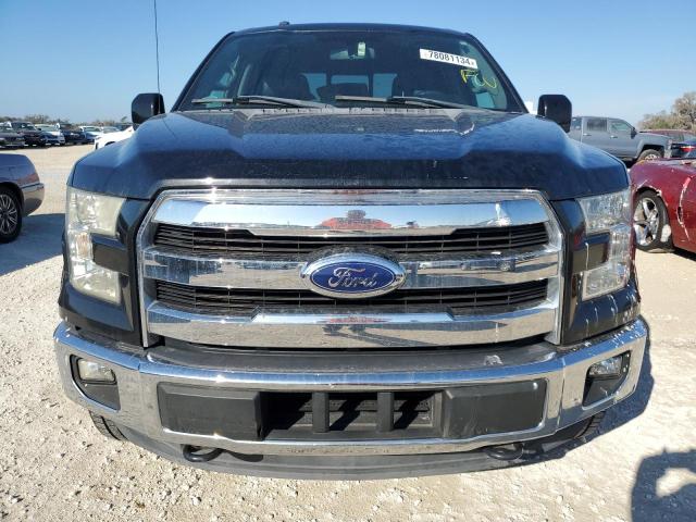 VIN 1FTEW1EG5FFB20043 2015 Ford F-150, Supercrew no.5