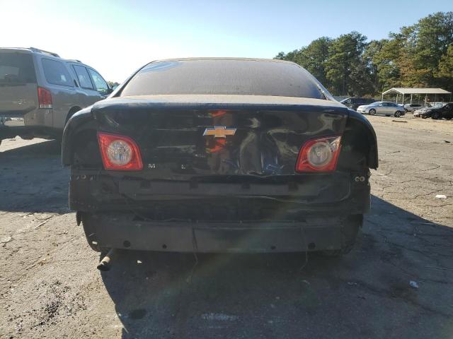 2012 CHEVROLET MALIBU 1LT - 1G1ZC5EU0CF111567