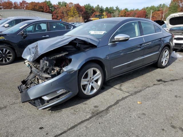 VIN WVWAN7ANXDE516237 2013 Volkswagen CC, Sport no.1