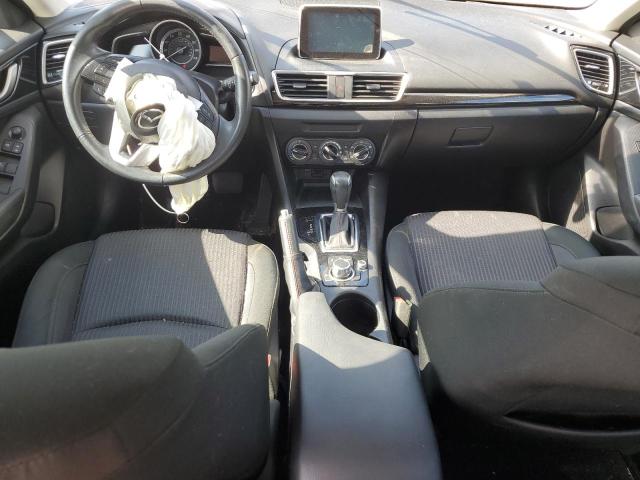 VIN 3MZBM1V75FM181298 2015 Mazda 3, Touring no.8