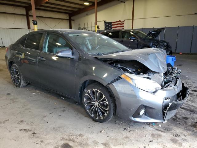 VIN 2T1BURHE9GC644517 2016 Toyota Corolla, L no.4