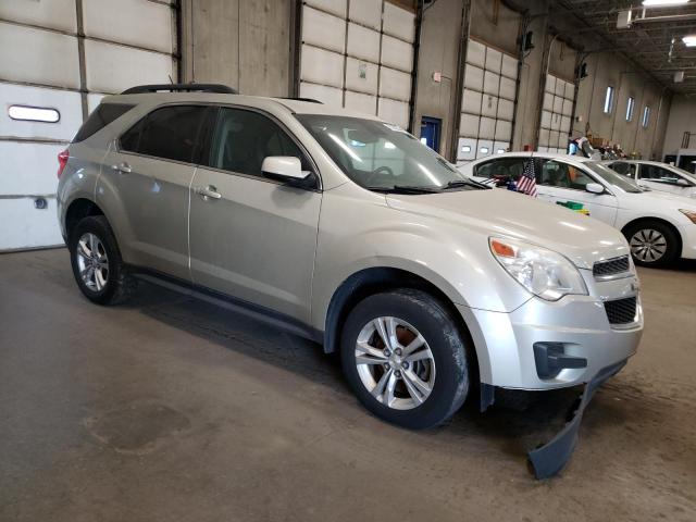 VIN 2GNALBEK8F1172413 2015 Chevrolet Equinox, LT no.4