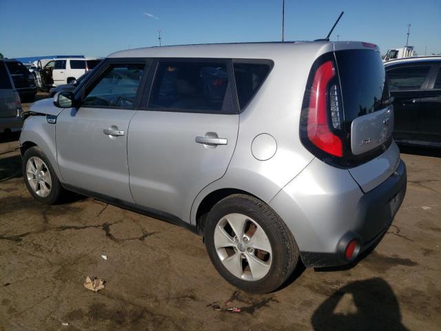 2015 KIA SOUL - KNDJN2A27F7811795