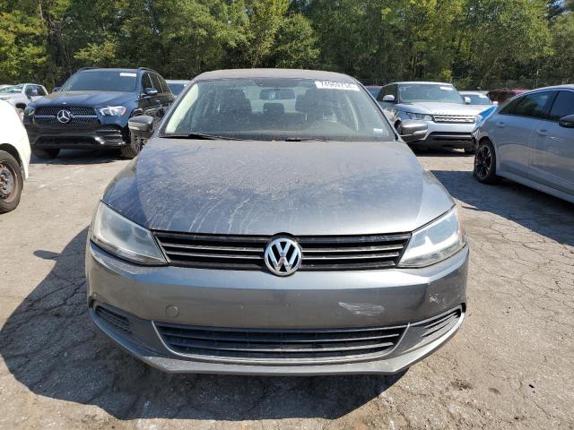 VIN 3VWD07AJ5EM287225 2014 Volkswagen Jetta, SE no.5