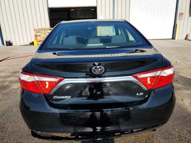 2015 TOYOTA CAMRY LE - 4T1BF1FK6FU052672