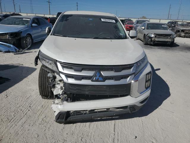 2020 MITSUBISHI OUTLANDER - JA4AP3AU9LU001366