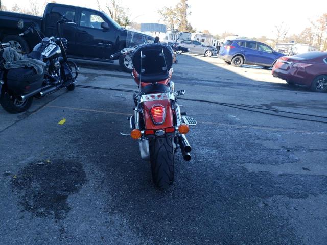 2006 HONDA VTX1300 C - 1HFSC55086A201840