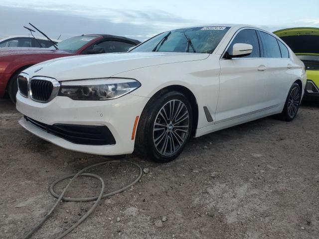 VIN WBAJA7C55KWW32992 2019 BMW 5 Series, 530 XI no.1