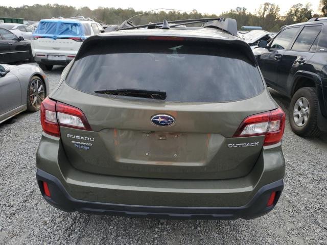 2019 SUBARU OUTBACK 2. - 4S4BSAFC5K3212156