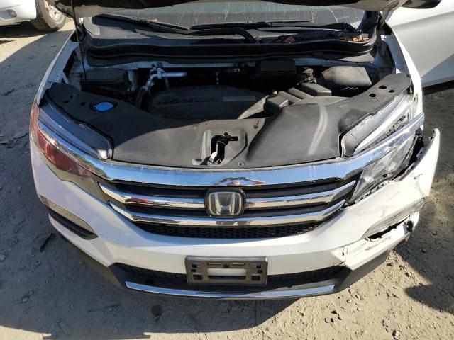 VIN 5FNYF6H9XGB091152 2016 Honda Pilot, Touring no.12