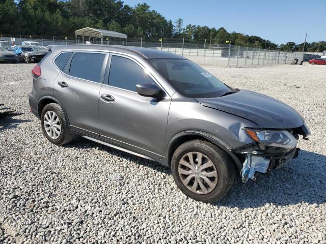 VIN JN8AT2MT5HW386200 2017 Nissan Rogue, S no.4