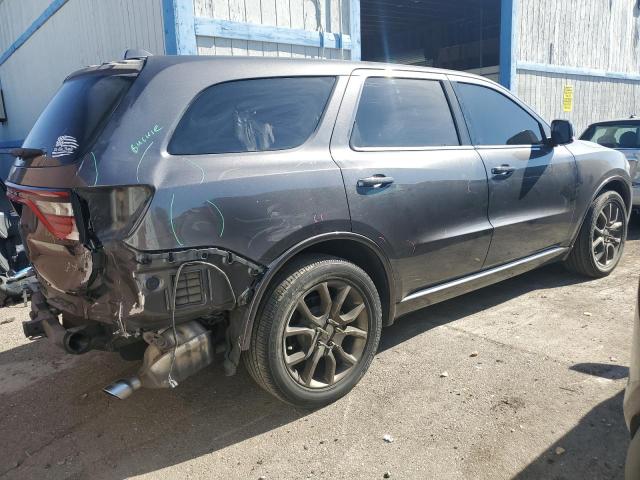 2018 DODGE DURANGO GT - 1C4RDHDG7JC184029