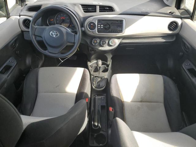 VIN JTDKTUD37ED592010 2014 Toyota Yaris no.8