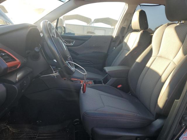 2020 SUBARU FORESTER S - JF2SKAMC9LH402619