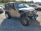 JEEP WRANGLER C photo