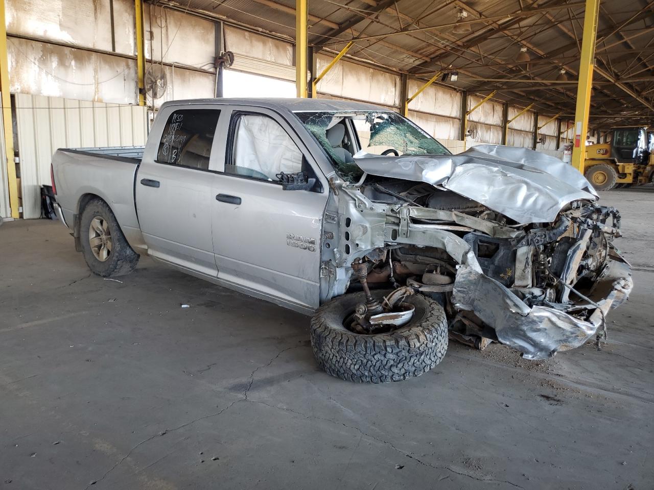 Lot #3024178831 2014 RAM 1500 ST