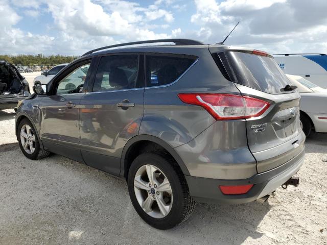 VIN 1FMCU0G9XEUD77632 2014 Ford Escape, SE no.2