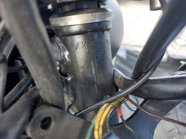 2007 YAMAHA VS6 JYAVM01E57A106609