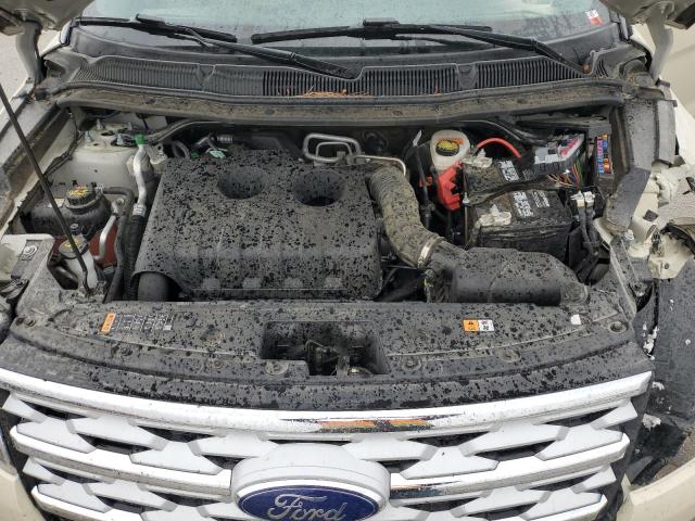 2018 FORD EXPLORER X - 1FM5K8DH2JGC48785
