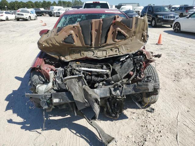 2018 HYUNDAI ELANTRA SE - 5NPD84LF0JH214069