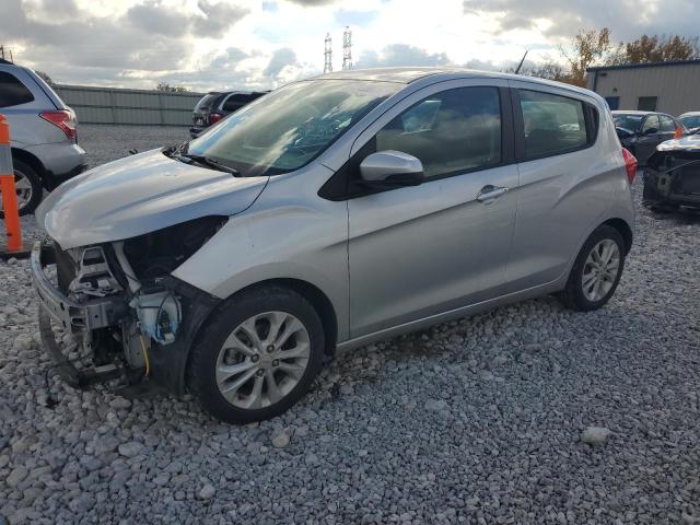 2020 CHEVROLET SPARK 1LT #2974873184