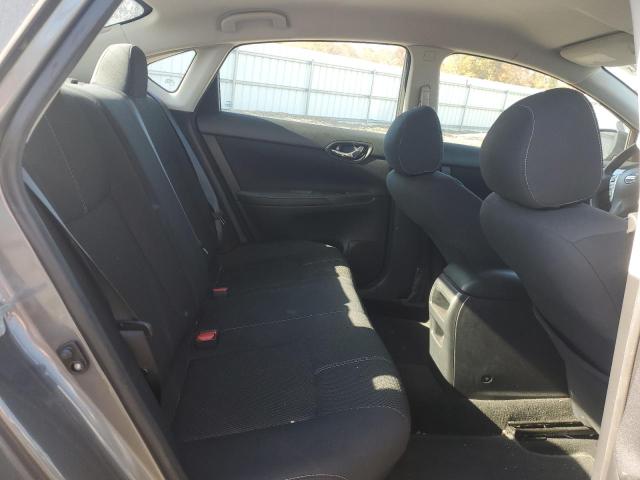 2016 NISSAN SENTRA S - 3N1AB7AP4GY270015