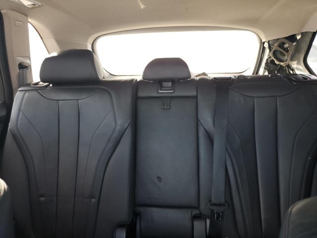 2015 BMW X5 XDRIVE3 - 5UXKR0C53F0P00463