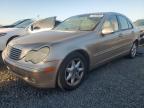 MERCEDES-BENZ C 240 photo