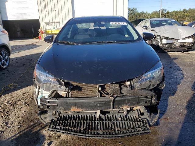 2019 TOYOTA COROLLA L - 5YFBURHE9KP860487