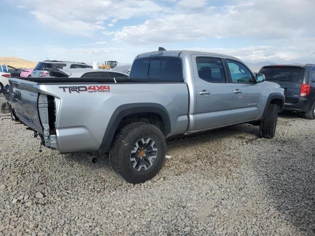 VIN 3TMDZ5BN2PM162443 2023 Toyota Tacoma, Double Cab no.3