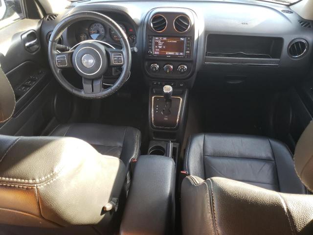 2017 JEEP PATRIOT 1C4NJRFBXHD135409