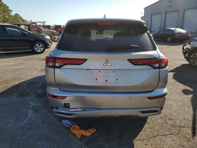 2023 MITSUBISHI OUTLANDER - JA4J4UA83PZ061542
