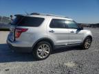 Lot #2940796488 2015 FORD EXPLORER X