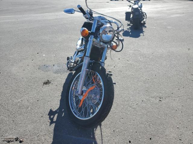 2005 HONDA VT750 C JH2RC44065M800504