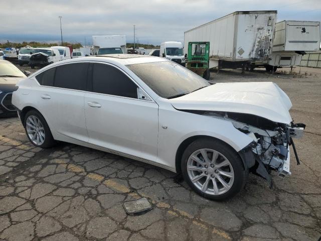 2024 CADILLAC CT5 LUXURY - 1G6DX5RK9R0108633