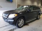 MERCEDES-BENZ GL 450 4MA photo