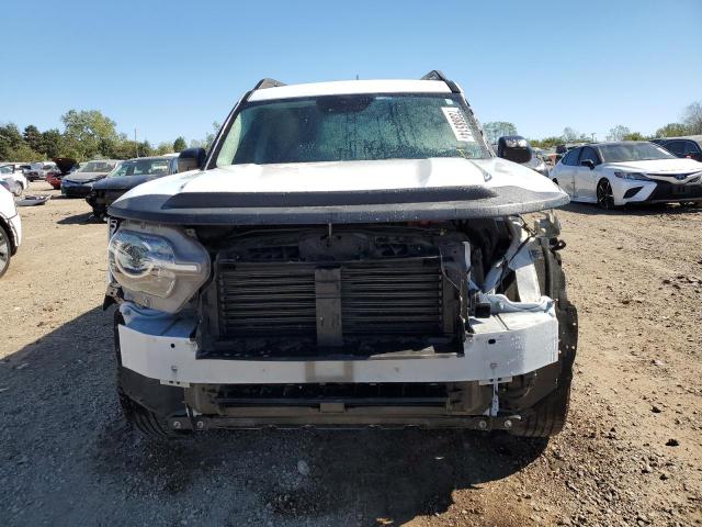 2021 FORD BRONCO SPO - 3FMCR9A69MRA73315