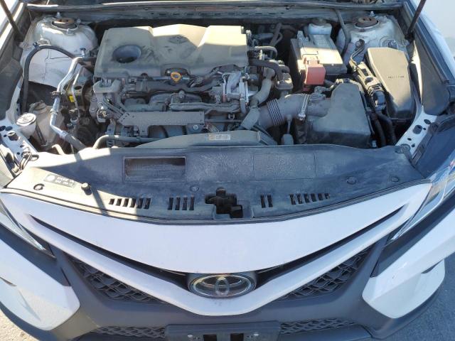 2019 TOYOTA CAMRY L - 4T1B11HK7KU825428