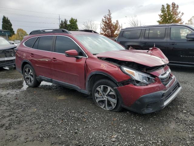 2020 SUBARU OUTBACK LI - 4S4BTALC2L3208178