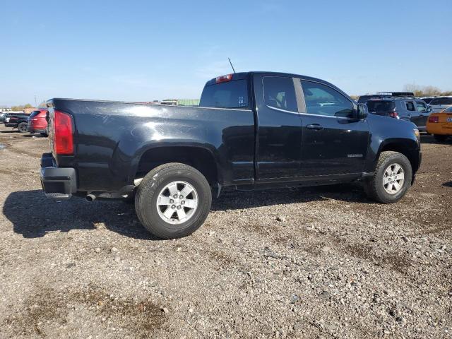 2018 CHEVROLET COLORADO - 1GCHSBEN4J1112096