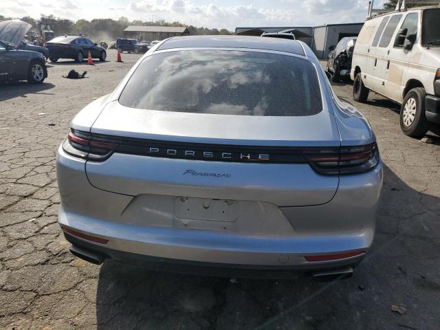 2018 PORSCHE PANAMERA 4 - WP0AA2A73JL100229